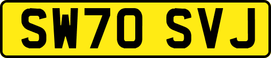 SW70SVJ