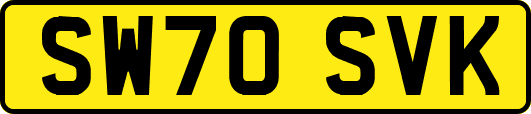 SW70SVK