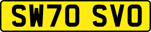 SW70SVO