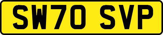 SW70SVP