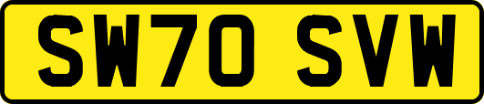 SW70SVW