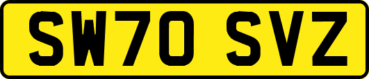 SW70SVZ