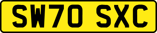 SW70SXC