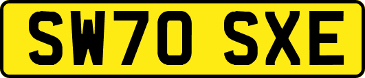 SW70SXE