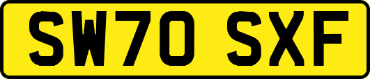 SW70SXF