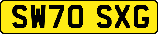 SW70SXG