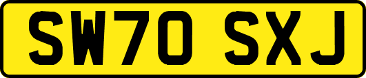 SW70SXJ