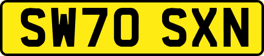 SW70SXN
