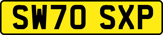 SW70SXP