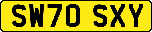SW70SXY