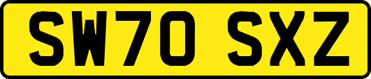 SW70SXZ