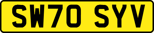 SW70SYV