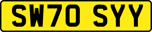 SW70SYY