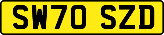 SW70SZD