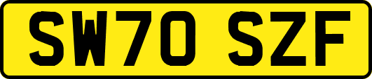SW70SZF