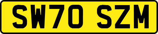 SW70SZM