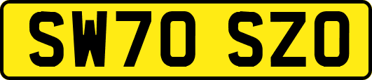 SW70SZO