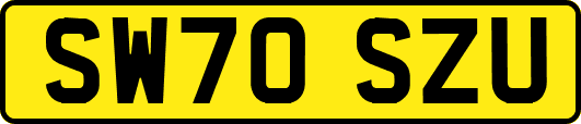 SW70SZU