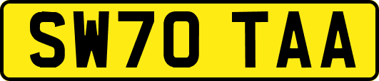 SW70TAA
