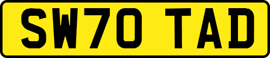 SW70TAD