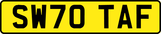SW70TAF