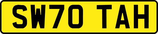 SW70TAH