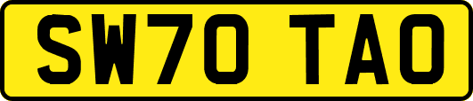 SW70TAO