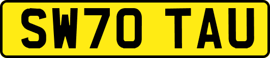 SW70TAU