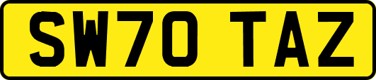 SW70TAZ
