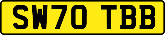 SW70TBB