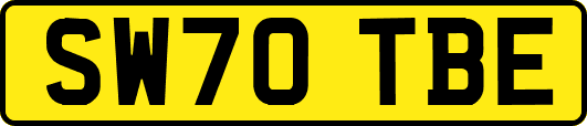 SW70TBE
