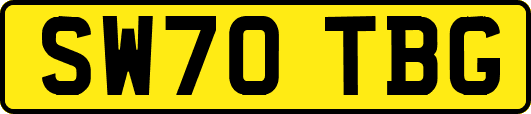 SW70TBG