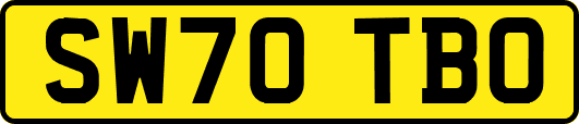 SW70TBO