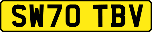 SW70TBV