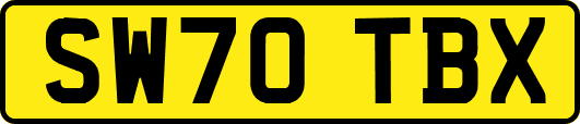 SW70TBX