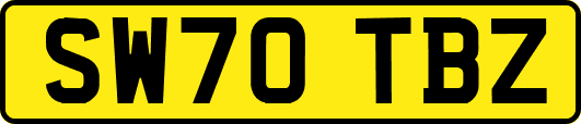 SW70TBZ