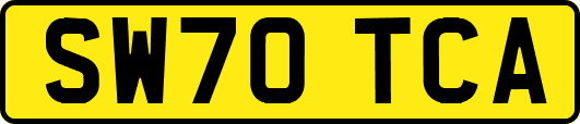 SW70TCA
