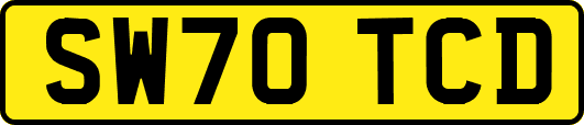 SW70TCD