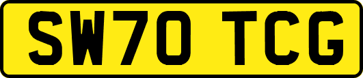 SW70TCG
