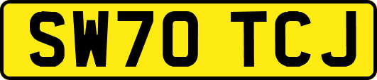SW70TCJ