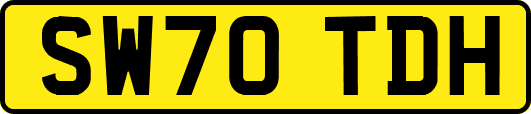 SW70TDH