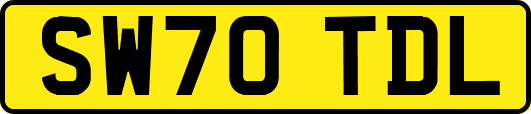 SW70TDL
