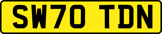 SW70TDN