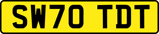 SW70TDT