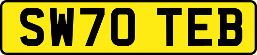 SW70TEB
