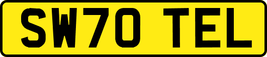 SW70TEL