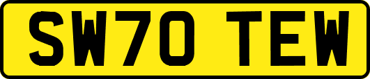 SW70TEW