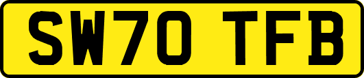 SW70TFB