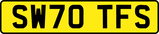 SW70TFS