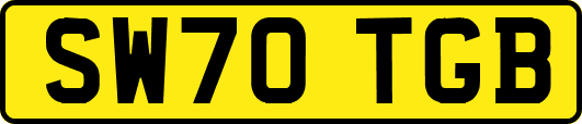 SW70TGB